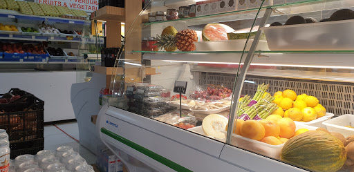 Supermercado La Chunga - Thumbnail
