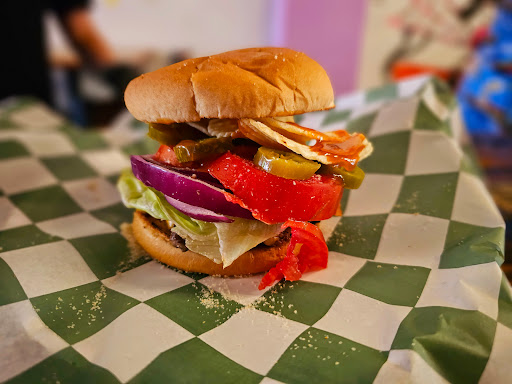 Roxanne's Pizza and Pub Gallery - United States