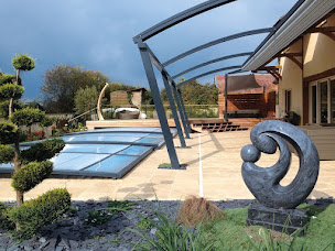 Photo n°7 de FERTÉ PISCINES à Saint-Lyé (Service de réparation de piscines)