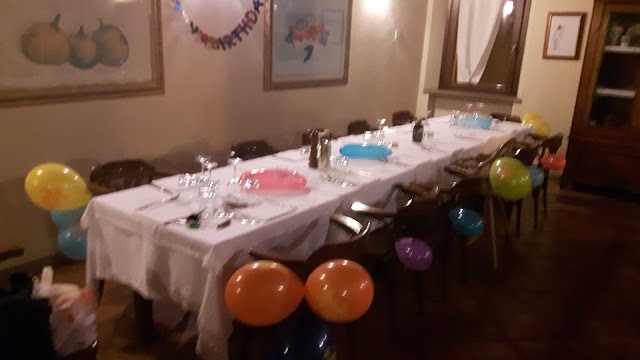 Ristorante Il Granaio di Maurizio Magnanelli