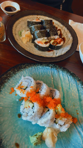 Akari Japanese Restaurant - Thumbnail