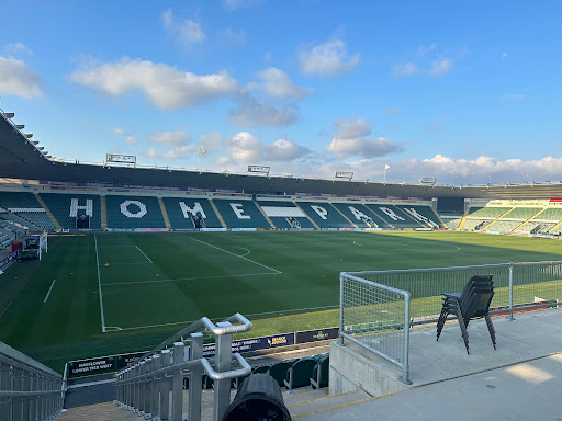 Plymouth Argyle FC