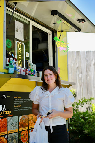 Farmhouse Carts by null