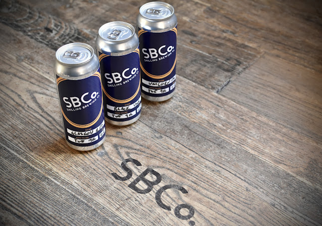 Shilling Brewing Company Open Times