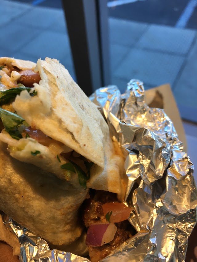 Chipotle Mexican Grill