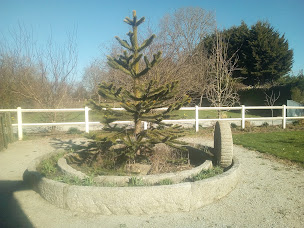 Photo n°13 de Domaine du Clos Henri à Essay (Gîte)