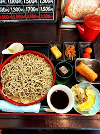 秋蕎麦庵 by Mr.Mickey （アキソバアン バイ ミスターミッキー）