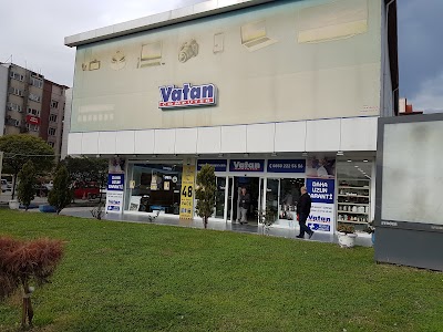 Photos of Vatan Computer Samsun İlkadım Hiperstore