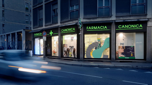 Farmacia Canonica Milano