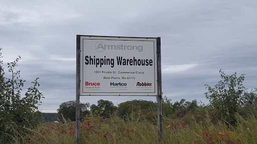 AHF Products - Shipping Whse - Thumbnail