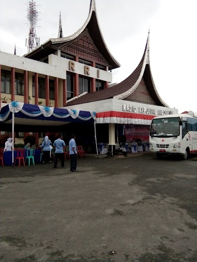 Photos of PBusana