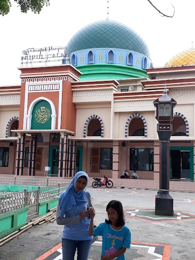 Photos of Badan Lingkungan Hidup Kabupaten Tapin
