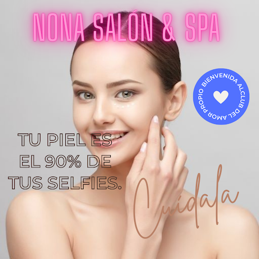 NONA SALÓN & SPA - Thumbnail