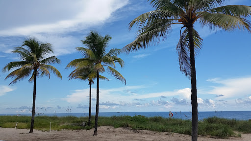 Lauderdale-By-The-Sea Town Hall - Thumbnail