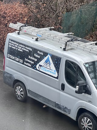 Smart jet wash