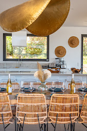 Photo n°4 de Casa Corsa | Homes & Villas à Zonza (Agence immobilière)