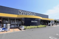 ハードストック静岡
