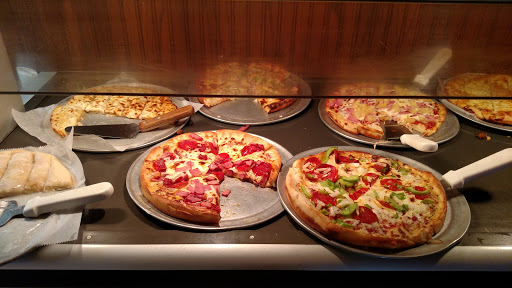 Momma Cillie's Pizzaria - Thumbnail