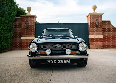 Recent work by SPR Car and Classics Ltd in Corse (photo 4)