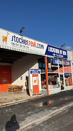 Photo n°21 de stockerseul.com - Châlons en Champagne à Châlons-en-Champagne (Entrepôt)