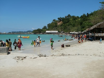 Photos of Mutun Beach