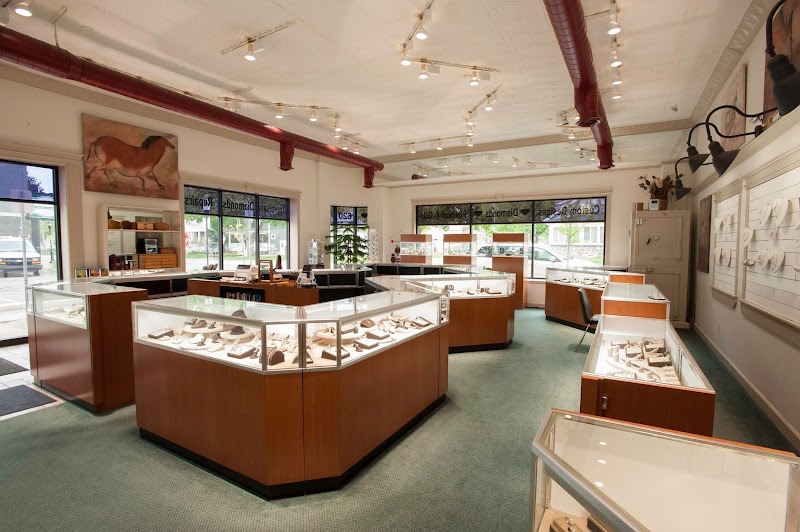 Plymouth Jewelry & Gifts Inc photo 2