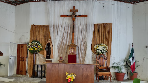 Parroquia Señor de los Milagros y la Purísima concepción