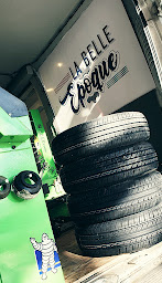 Photo n°4 de La Belle Epoque à Saint-Romain-le-Noble (Mécanicien)