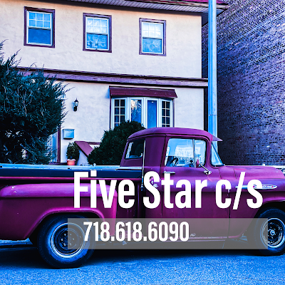 Five Star Car Service