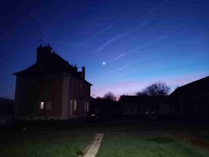 Photo n°18 de Maison MooMoon's à Balleroy-sur-Drôme (Chambre d'hôtes)