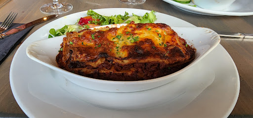 Zamani's Restaurant Gallery - United Kingdom