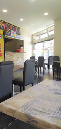 Photo 4 - Matine Kebab