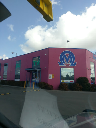 Middy's Ravenhall (Deer Park) - Thumbnail