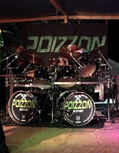 DrumsnMoreA2Z - Thumbnail
