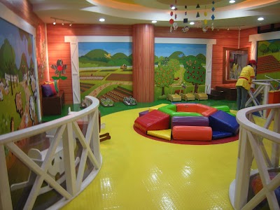 Photos of The Children's Museum of Guatemala
