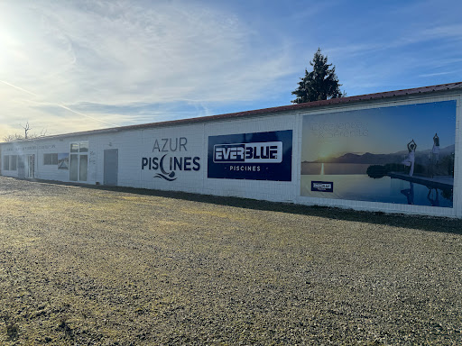 Photo de Azur Piscines Everblue - Lorp-Sentaraille