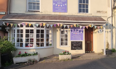 Castle crafts and clinic