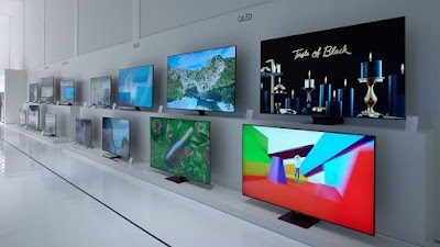 photo of LED LCD Tv's Showroom & Repairing Center