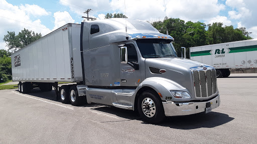American Transport Solutions, Inc - Thumbnail