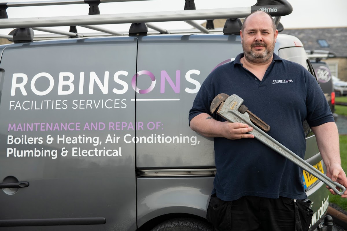 Robinsons Facilities Services Ltd