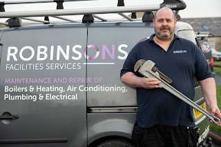 Robinsons Facilities Services Ltd