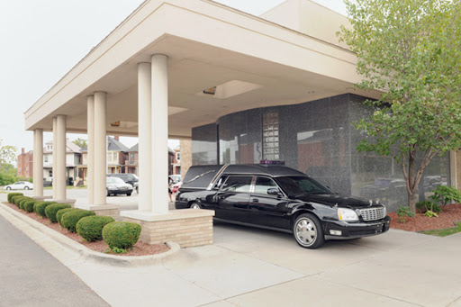 James H Cole Home for Funerals - Thumbnail
