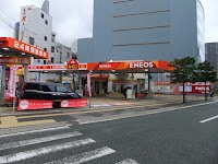 カーコンビニ倶楽部 喜多村石油店薬院店