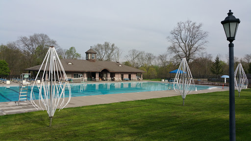 Waveny Swimming Pool for New Canaan Residents - Thumbnail