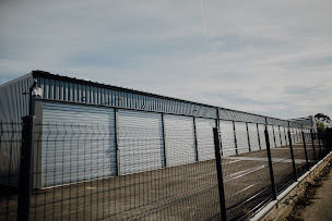 Photo n°2 de Les Box De Labarthe-Sur-Lèze à Labarthe-sur-Lèze (Garde-meubles en libre-service)