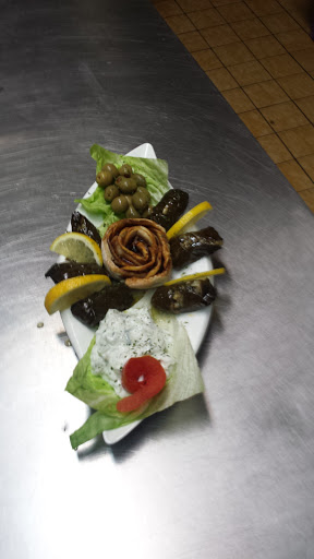 Restaurant El-Greco Pension Naheblick Inh. Konstantinos Giazkoulidis - Thumbnail