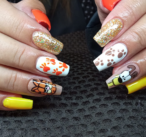 BM NAIL-STUDIO - Visual