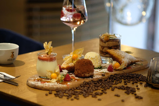 Don Via Restaurant Stuttgart - Thumbnail