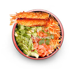 Photo n°41 de New Edo Sushi à Montigny-le-Bretonneux (Restaurant de sushis)