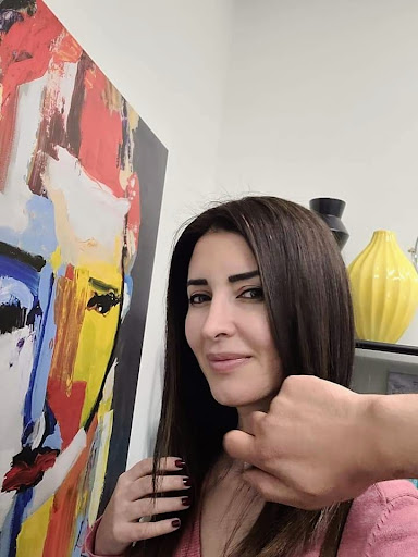 Hair and Style Salon - Thumbnail